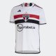 Camisa São Paulo I 2023/24 s/nº Torcedor Adidas 